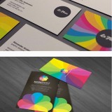 business cards