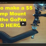 $5 clamp