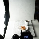food photography gear