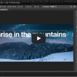 using lightroom & photoshop