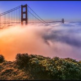 sf bay bridge matt granz