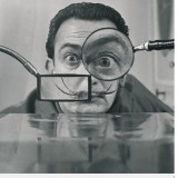 salvador dali willy rizzo