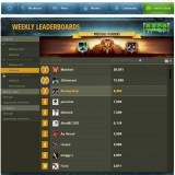 Military Unit  (Opponent Defeated) National