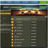 Military Unit Damage