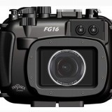 underwater housing for Canon g16