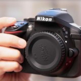Nikon D5300 review