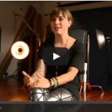 Carli Davidson interview