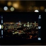 low light smartphoneography