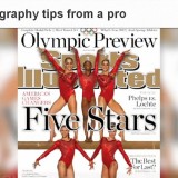 Sports Photo Tips