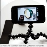 smartphone jewelry photography pt2