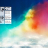 underwater clouds of color