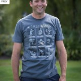 camera-sutra T-shirt 2