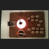 ga dong tao HUNG YEN