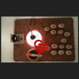 ga dong tao HUNG YEN