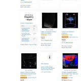 Amazon Baby Registry