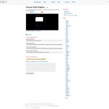 Amazon Baby Registry