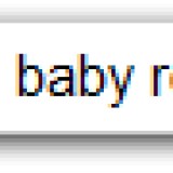 Amazon Baby Registry