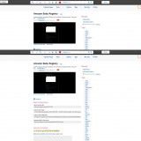 Amazon Baby Registry